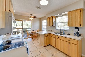 Coastal Oasis w/ Shared Pool, 2 Mi to Beach!