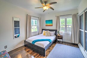 Cozy Abode ~ 3 Mi to Indiana Dunes Nat'l Park