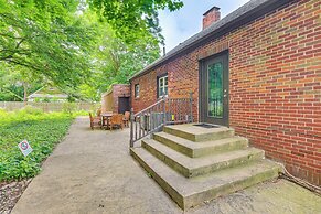 Cozy Abode ~ 3 Mi to Indiana Dunes Nat'l Park