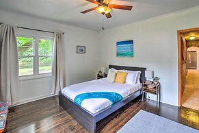 Cozy Abode ~ 3 Mi to Indiana Dunes Nat'l Park