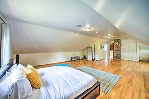 Cozy Abode ~ 3 Mi to Indiana Dunes Nat'l Park