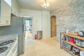 Cozy Abode ~ 3 Mi to Indiana Dunes Nat'l Park