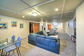 Cozy Abode ~ 3 Mi to Indiana Dunes Nat'l Park