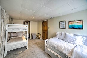 Cozy Abode ~ 3 Mi to Indiana Dunes Nat'l Park