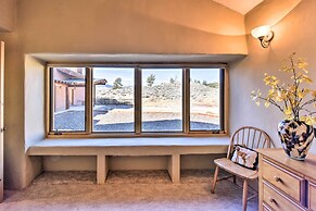 Luxe Twin Lakes House w/ Mountain & Lake Views!