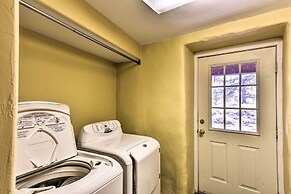 Luxe Twin Lakes House w/ Mountain & Lake Views!