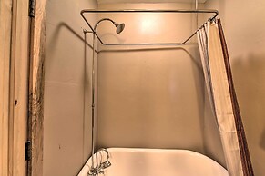 Luxe Twin Lakes House w/ Mountain & Lake Views!