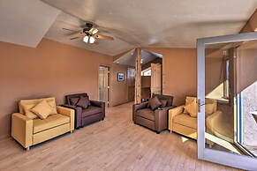 Luxe Twin Lakes House w/ Mountain & Lake Views!