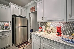 Golf Course View: Hot Springs Village Home!