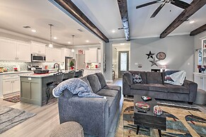 Golf Course View: Hot Springs Village Home!