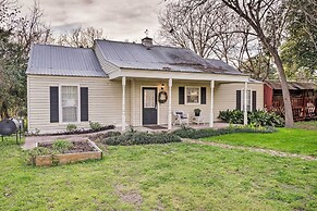 Riverfront Martindale House w/ 2 Covered Decks