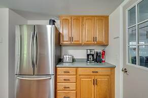 Peaceful & Private Franconia Home by Cannon!