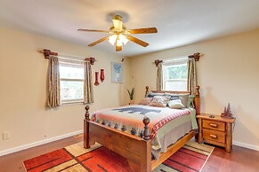 Peaceful Cabin Retreat - 9 Mi to Murphy!