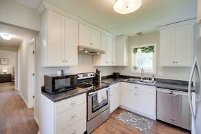 Sunny Cloquet Home - 2 Mi to St. Louis River!