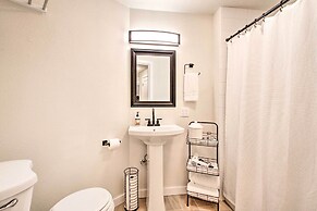 Geodesic Dome House w/ Scenic Views + Hot Tub