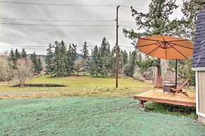 Geodesic Dome House w/ Scenic Views + Hot Tub
