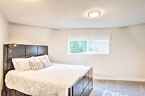 Geodesic Dome House w/ Scenic Views + Hot Tub