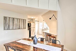 Geodesic Dome House w/ Scenic Views + Hot Tub