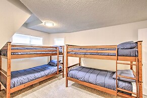 Geodesic Dome House w/ Scenic Views + Hot Tub