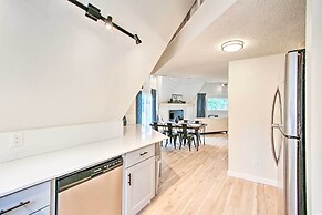 Geodesic Dome House w/ Scenic Views + Hot Tub