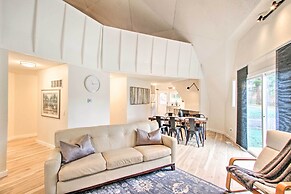 Geodesic Dome House w/ Scenic Views + Hot Tub