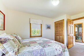 Alburgh Winter Escape on Lake Champlain!