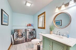 Alburgh Winter Escape on Lake Champlain!