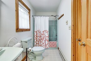 Waterfront Alburgh Getaway w/ Private Beach!