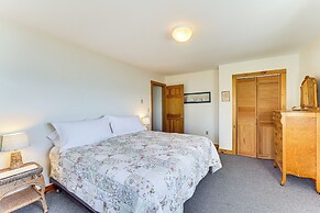 Alburgh Winter Escape on Lake Champlain!