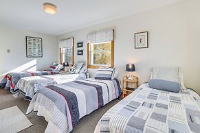 Alburgh Winter Escape on Lake Champlain!