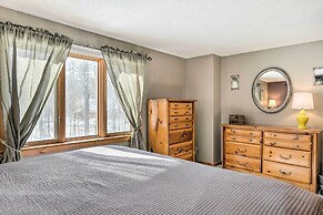 Cozy Conway Area Home ~ 4 Mi to Cranmore Mountain!