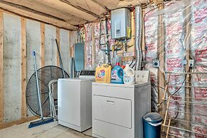 Cozy Conway Area Home ~ 4 Mi to Cranmore Mountain!