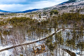 Cozy Conway Area Home ~ 4 Mi to Cranmore Mountain!