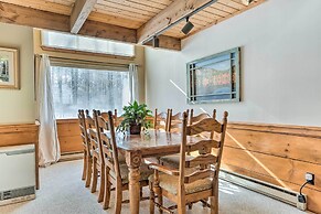 Cozy Conway Area Home ~ 4 Mi to Cranmore Mountain!