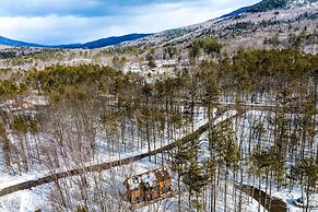 Cozy Conway Area Home ~ 4 Mi to Cranmore Mountain!