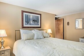 Cozy Conway Area Home ~ 4 Mi to Cranmore Mountain!