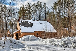 Cozy Conway Area Home ~ 4 Mi to Cranmore Mountain!