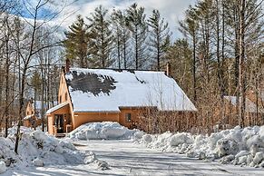 Cozy Conway Area Home ~ 4 Mi to Cranmore Mountain!