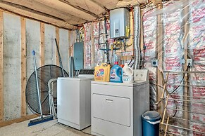 Cozy Conway Area Home ~ 4 Mi to Cranmore Mountain!