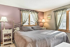 Cozy Conway Area Home ~ 4 Mi to Cranmore Mountain!