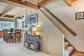 Cozy Conway Area Home ~ 4 Mi to Cranmore Mountain!