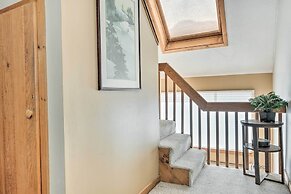 Cozy Conway Area Home ~ 4 Mi to Cranmore Mountain!