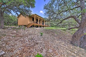 Rustic-chic Country Cabin - 10 Mi to Main Street!