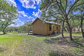 Rustic-chic Country Cabin - 10 Mi to Main Street!