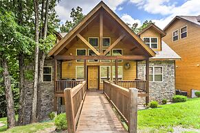 Branson Home w/ Game Room, Near Silver Dollar City