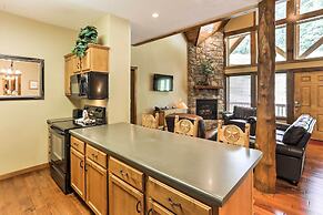 Branson Home w/ Game Room, Near Silver Dollar City