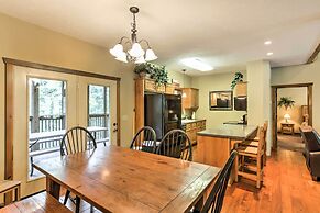 Branson Home w/ Game Room, Near Silver Dollar City