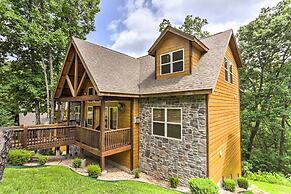 Branson Home w/ Game Room, Near Silver Dollar City