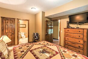 Branson Home w/ Game Room, Near Silver Dollar City