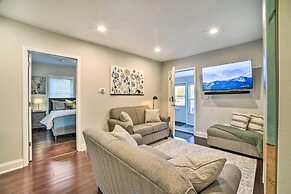 Lovely Dearborn Home w/ Gas Grill & Backyard!